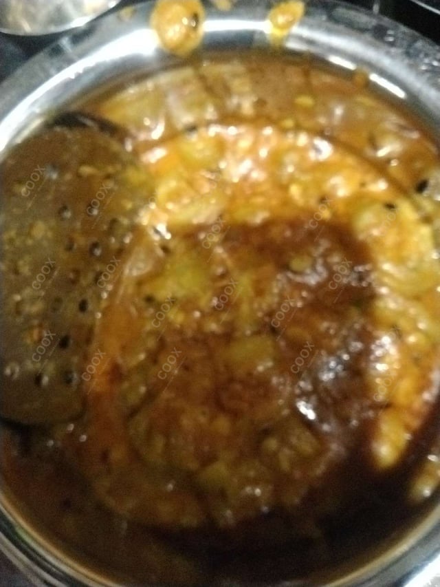 Delicious Lauki ki Sabzi prepared by COOX