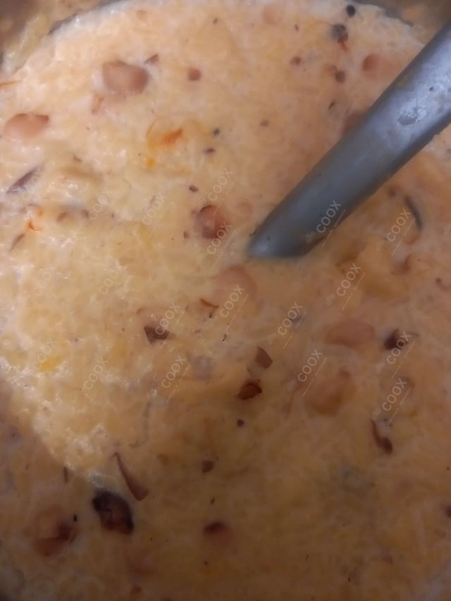 Delicious Kheer prepared by COOX