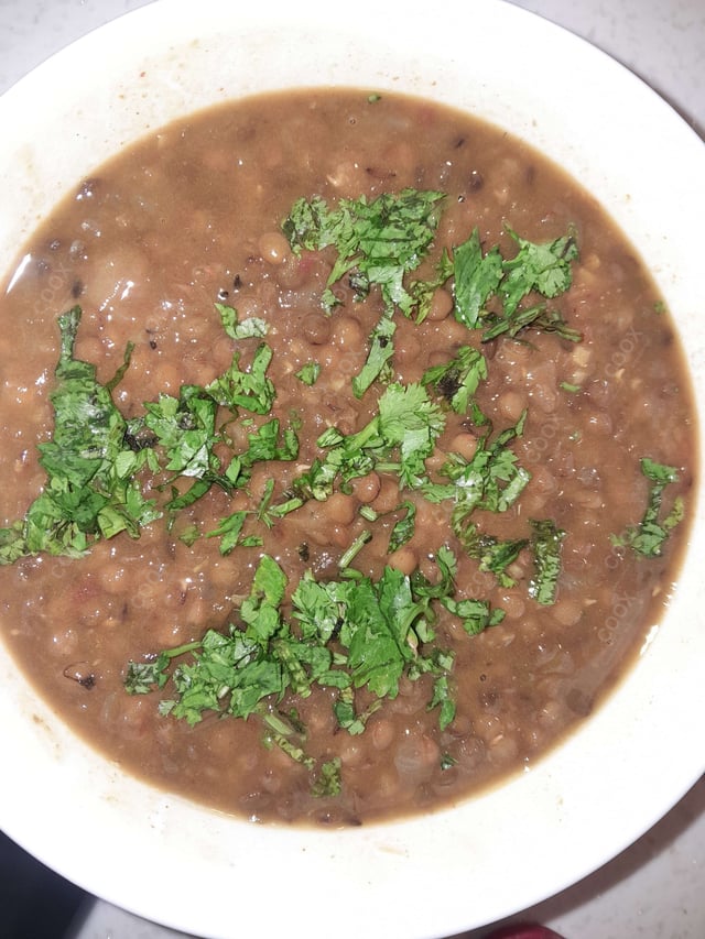 Delicious Masoor Dal  prepared by COOX