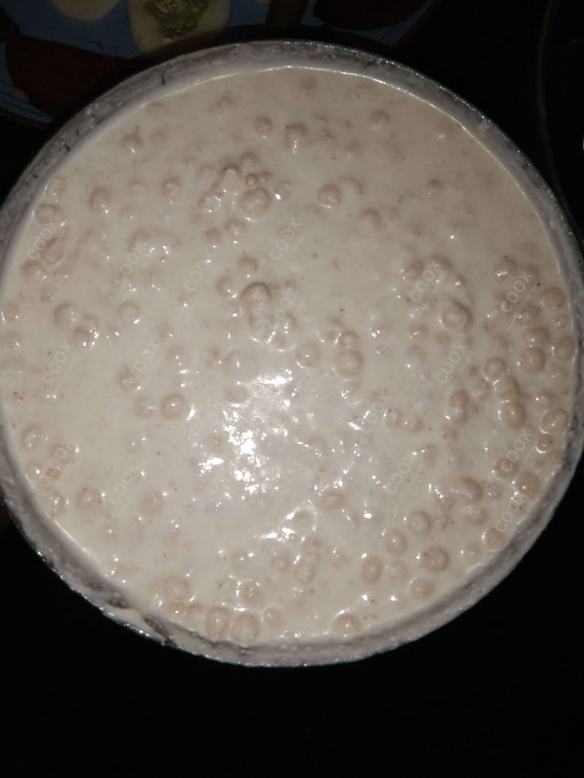 Delicious Boondi Raita prepared by COOX