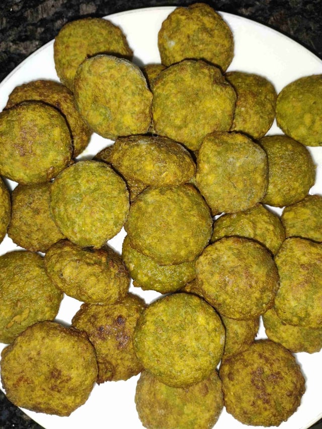 Delicious Mutton Galouti Kebab prepared by COOX