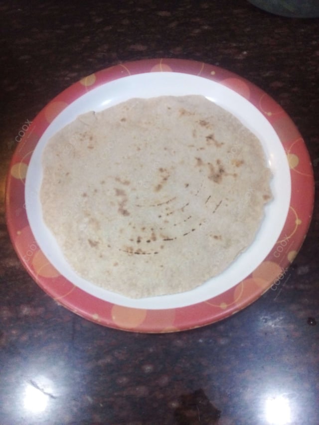 Delicious Tawa Rotis prepared by COOX