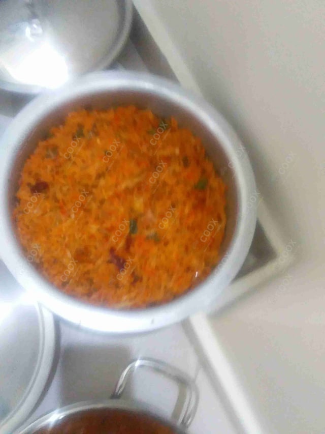 Delicious Veg Manchurian (Gravy) prepared by COOX