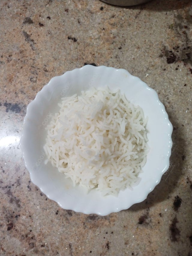 Delicious Any 1 Rice Dish prepared by COOX