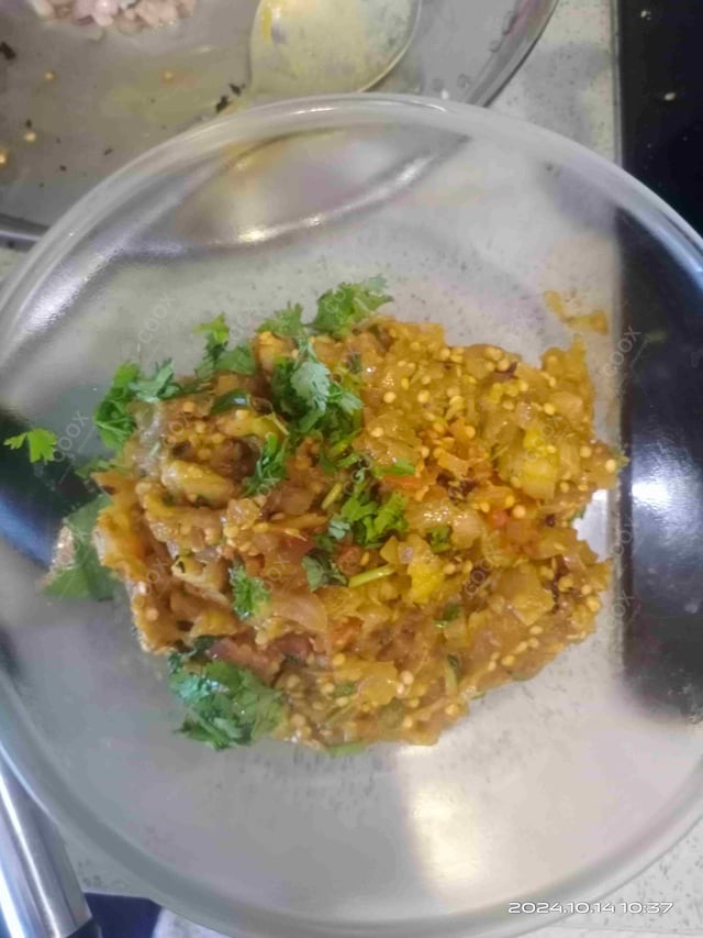 Delicious Beans ki Sabzi prepared by COOX