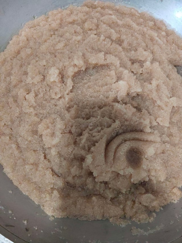 Delicious Suji ka Halwa  prepared by COOX