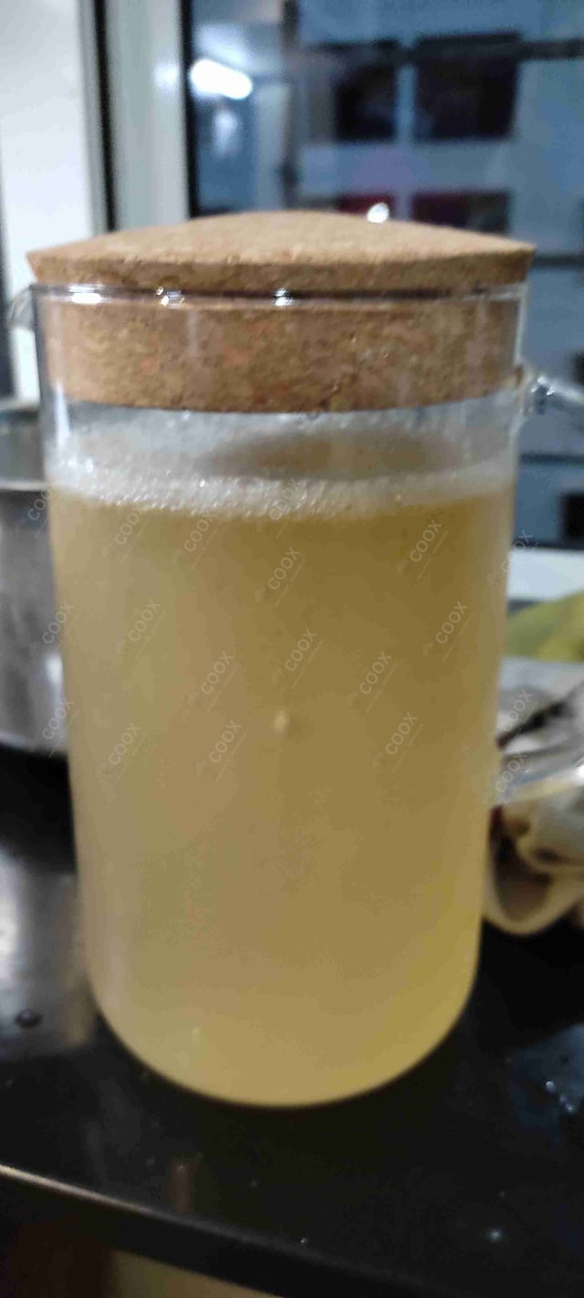 Delicious Lemonade Masala prepared by COOX