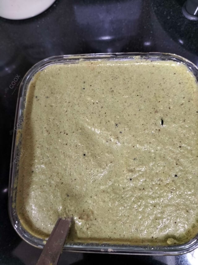 Delicious Coconut Chutney prepared by COOX