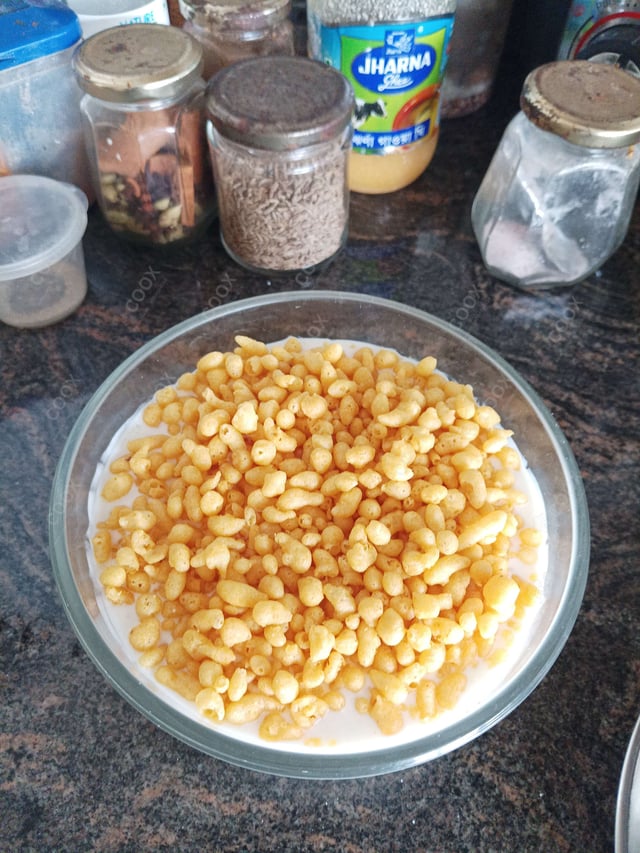 Delicious Boondi Raita prepared by COOX