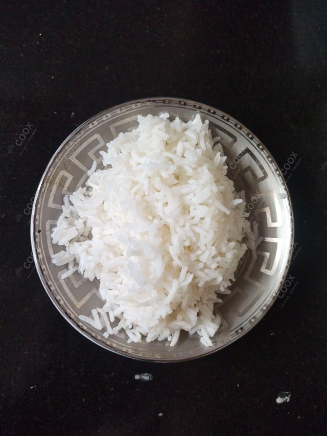 Delicious Sticky Rice prepared by COOX