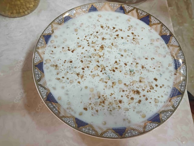 Delicious Boondi Raita prepared by COOX