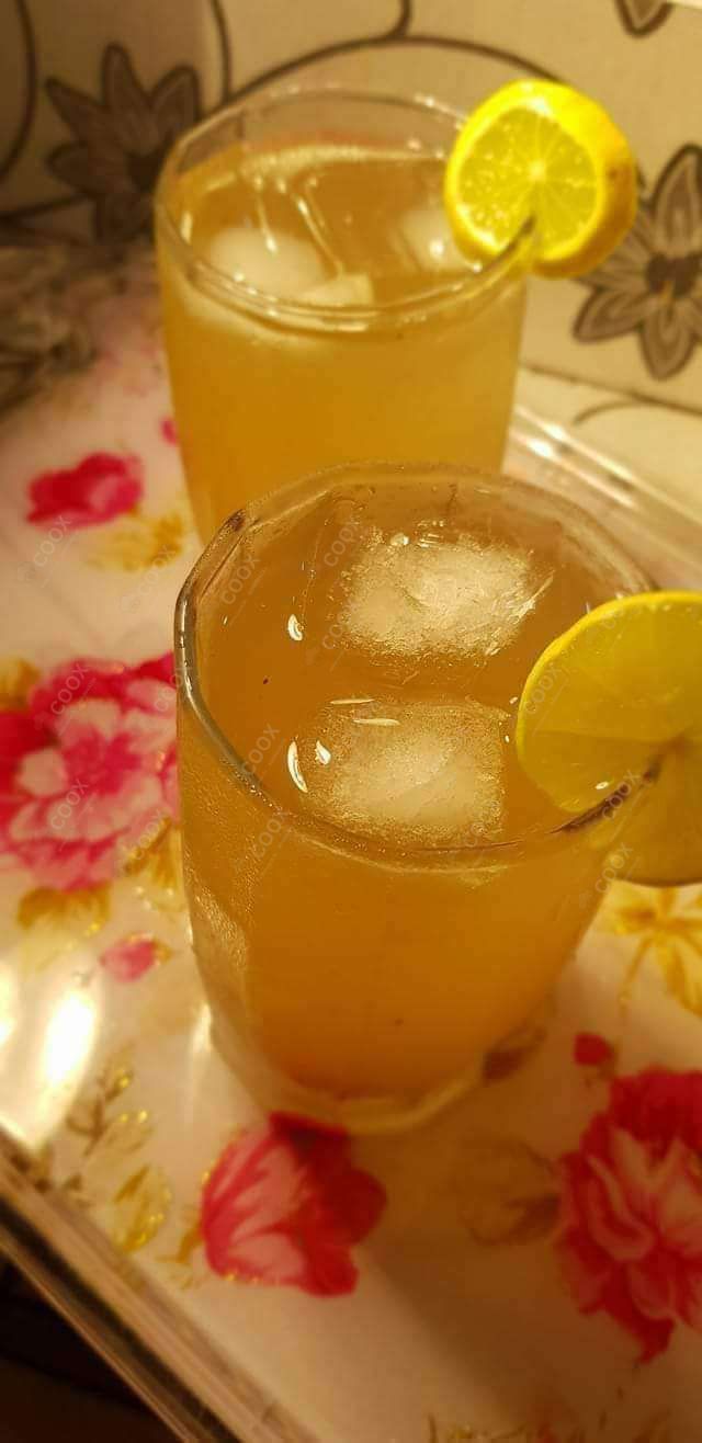 Delicious Lemonade Masala prepared by COOX