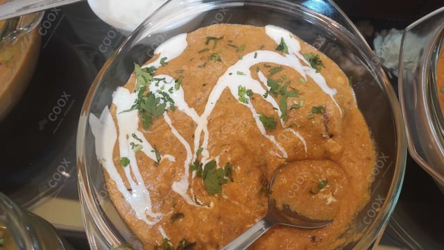 Delicious Malai Kofta prepared by COOX