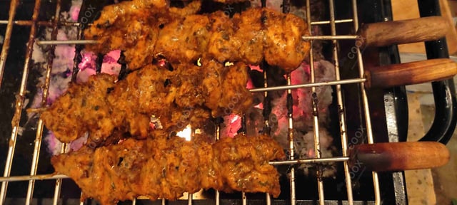 Delicious Chicken Tikka prepared by COOX