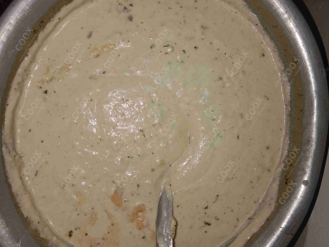 Delicious Malai Kofta (White Gravy) prepared by COOX