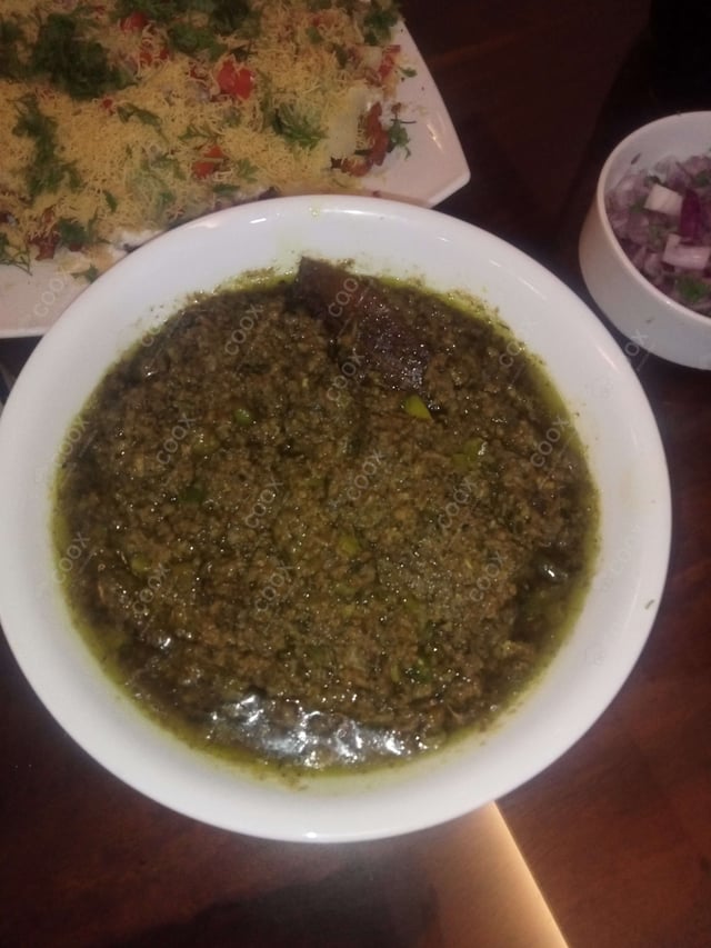 Delicious Mutton Keema prepared by COOX