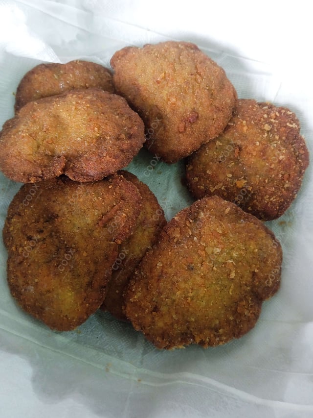 Delicious Chicken Cutlets prepared by COOX