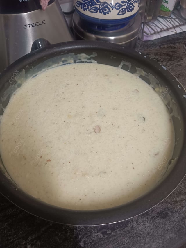 Delicious Kheer prepared by COOX