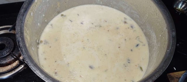 Delicious Kheer prepared by COOX