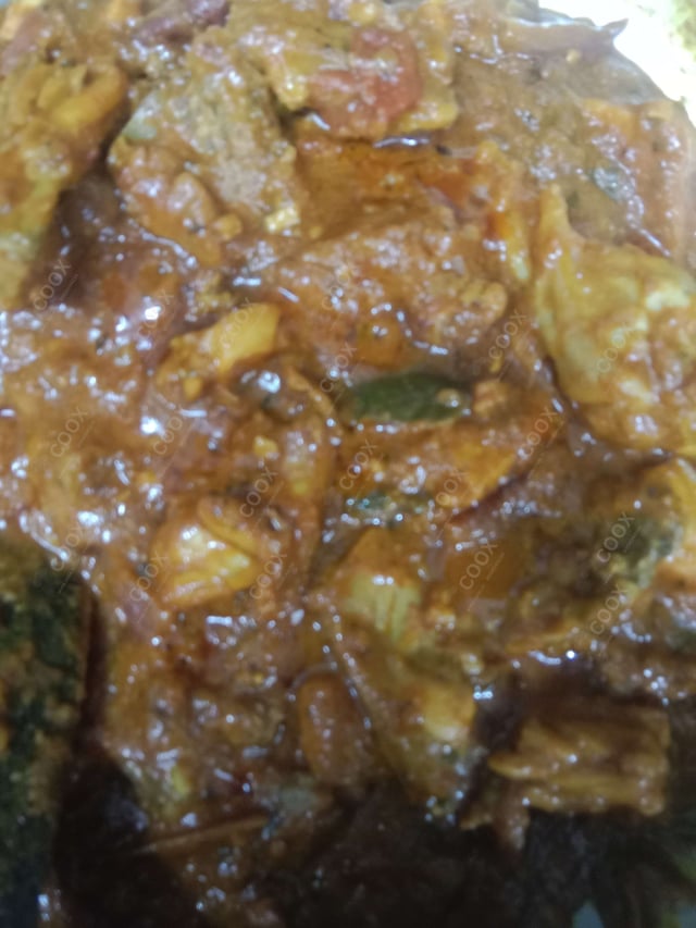 Delicious Chicken Tikka Masala prepared by COOX