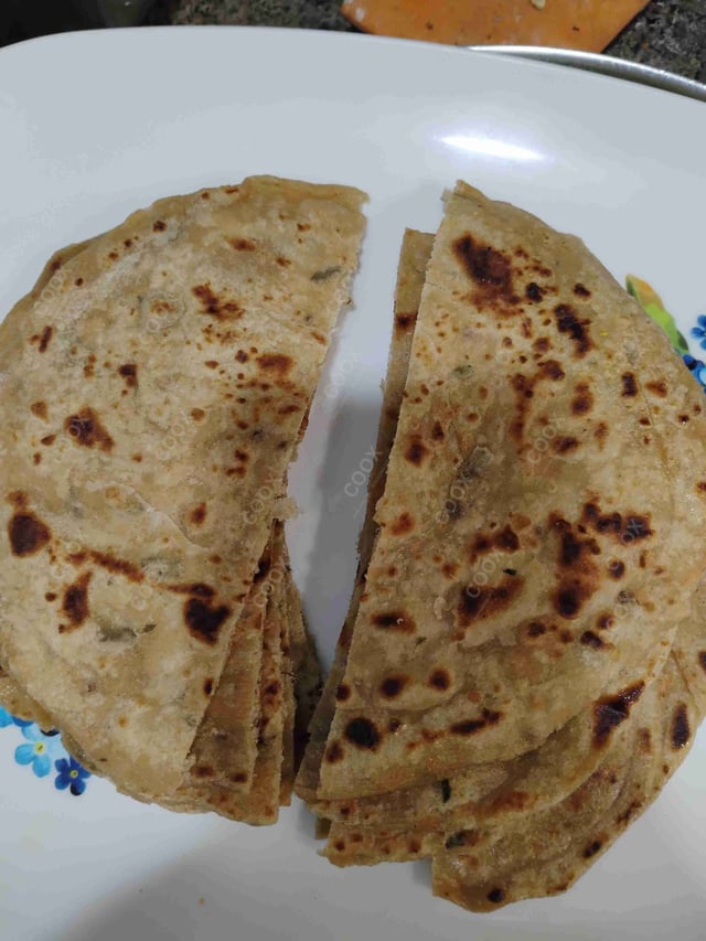 Delicious Masala Broccoli prepared by COOX