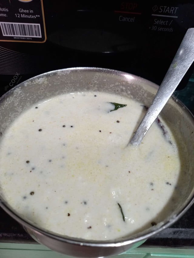 Delicious Coconut Chutney prepared by COOX