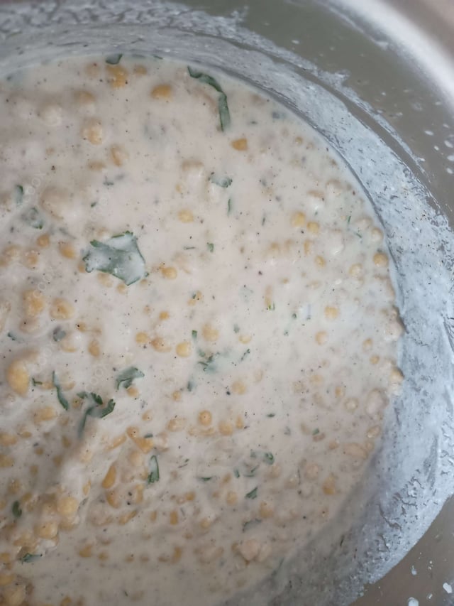 Delicious Boondi Raita prepared by COOX