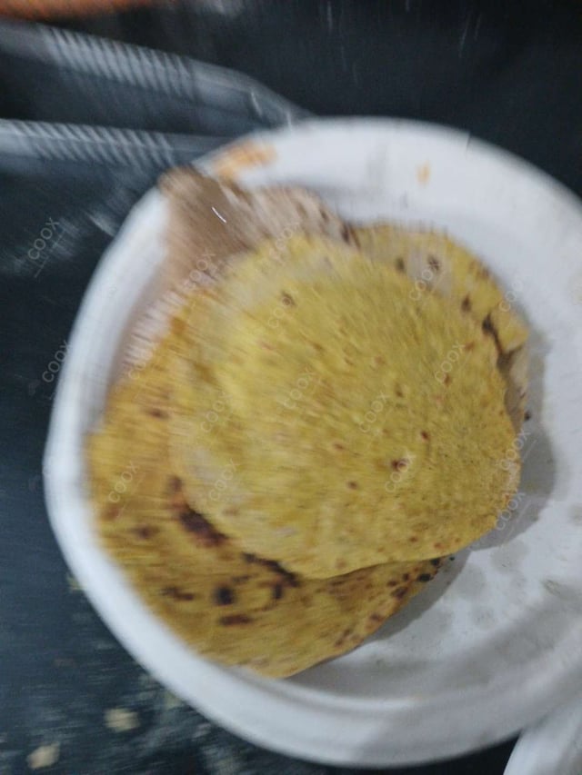 Delicious Masala Papad prepared by COOX