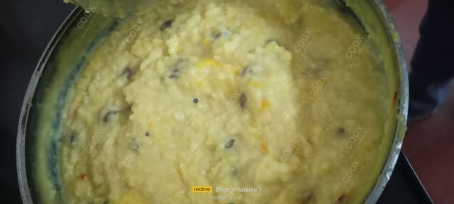 Delicious Kheer prepared by COOX