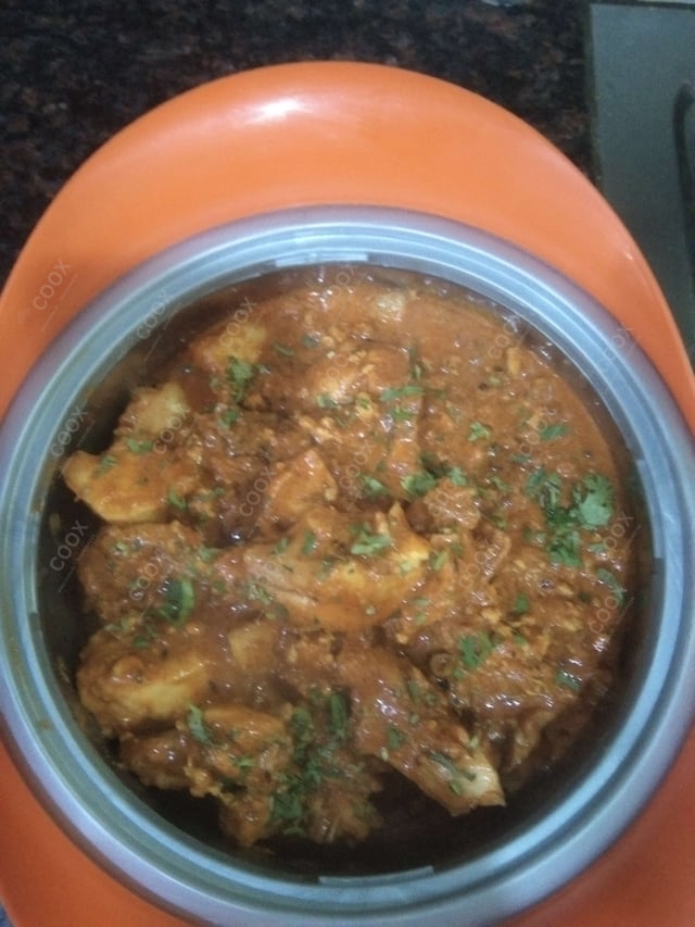 Delicious Rara Chicken prepared by COOX