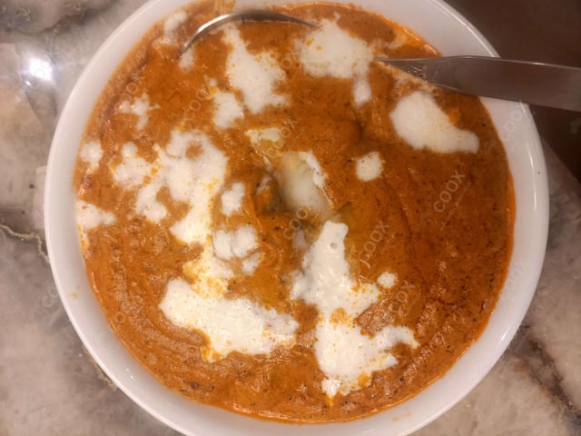 Delicious Malai Kofta prepared by COOX