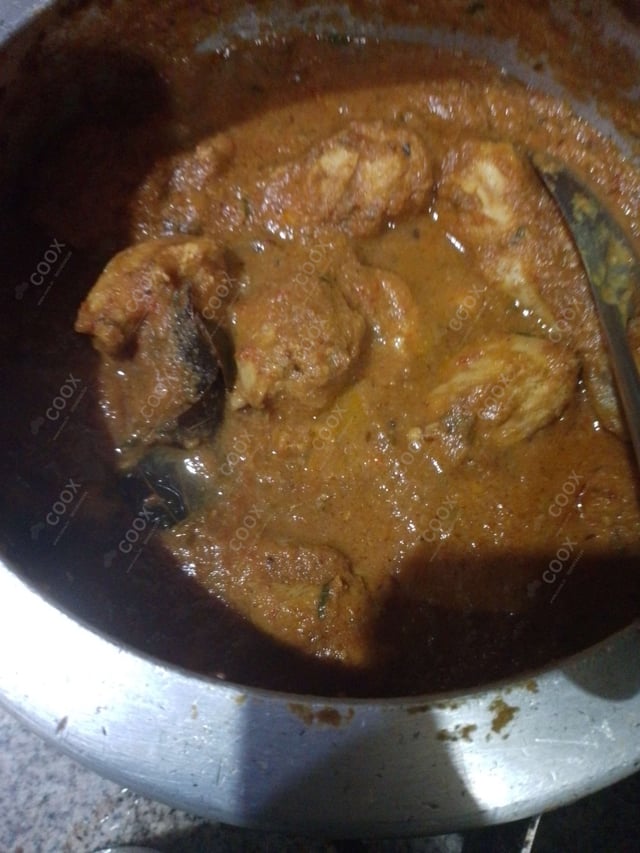 Delicious Rara Chicken prepared by COOX